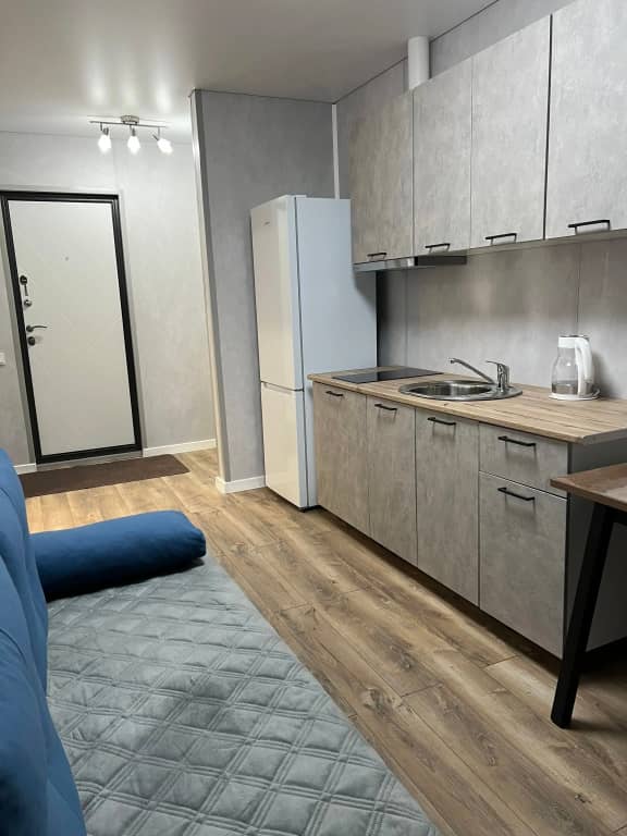 Апартаменты Air Home 8: фото 4
