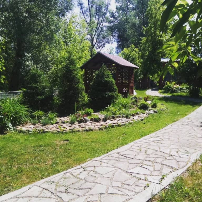 База Отдыха Колибри: фото 5