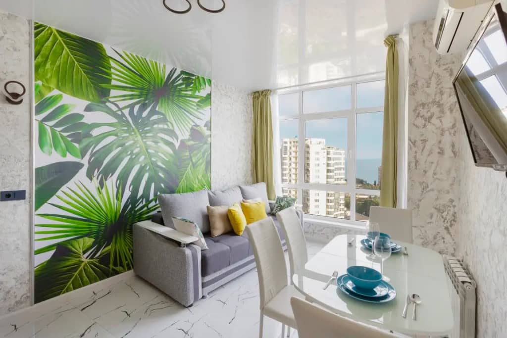 Апартаменты M Apartments Mandarin 2: фото 4