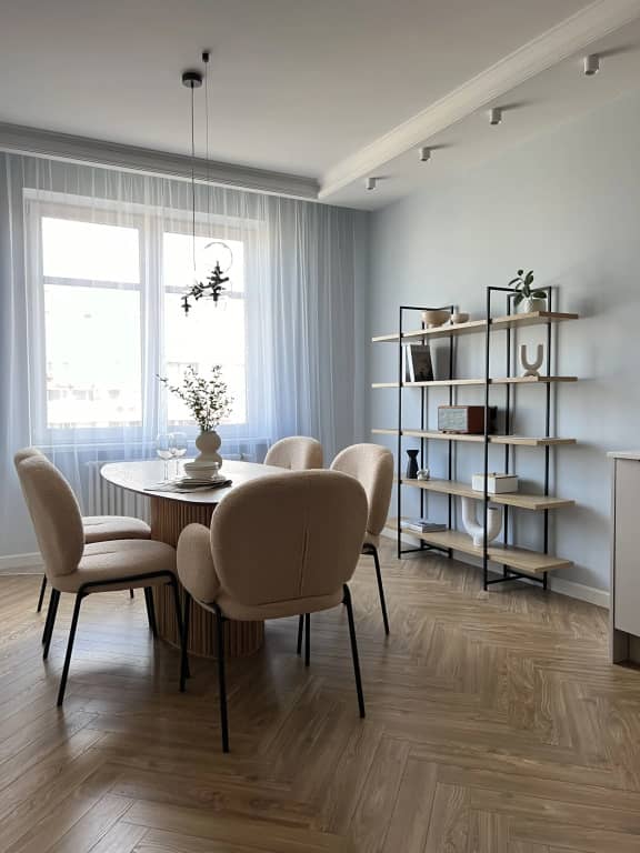 Квартира Merino Home BauHaus: фото 5