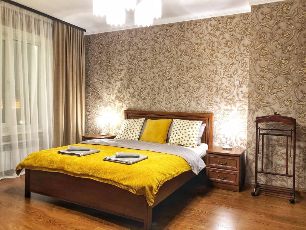 Apartamentyi Na Gazetnom Pereulke 1/12: фото 5
