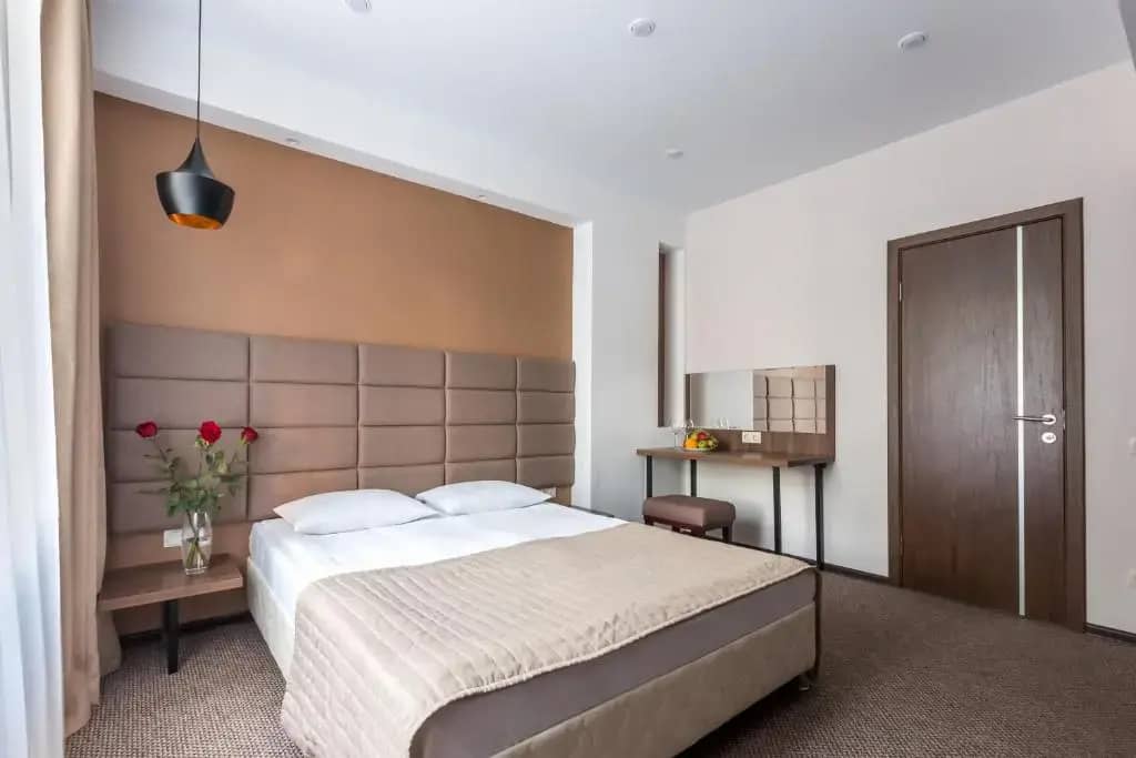 Отель Myhotel24 Voikovskaya: фото 4