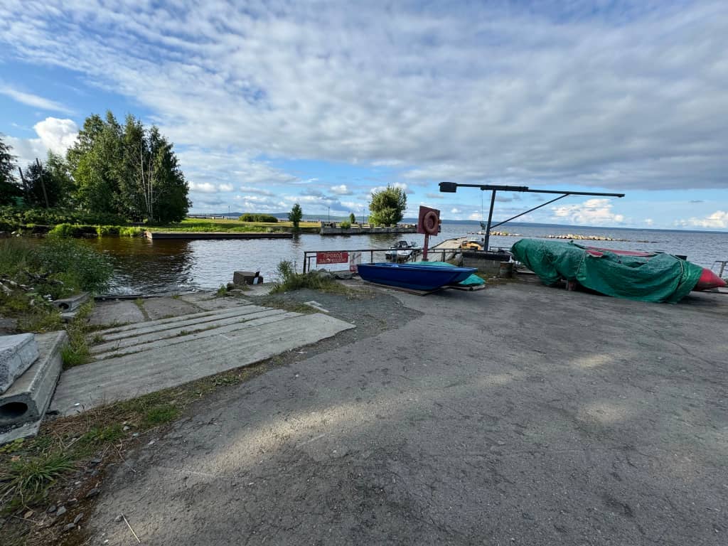 Кемпинг Nord Camping Karelia: фото 5