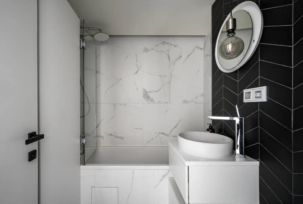 Апартаменты LetYourFlat Arbat | Студия: фото 5