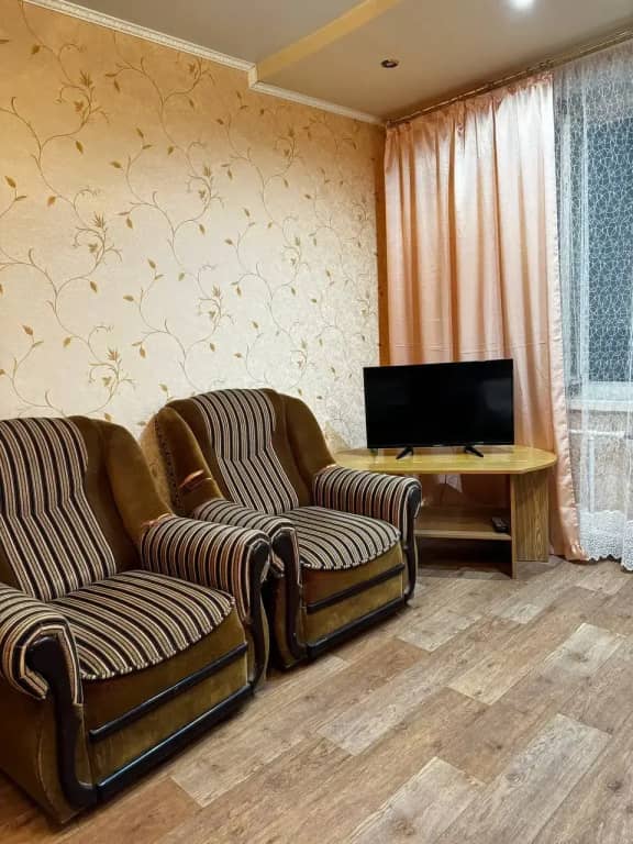 Апартаменты Sutki Vip на Ставского 10: фото 6