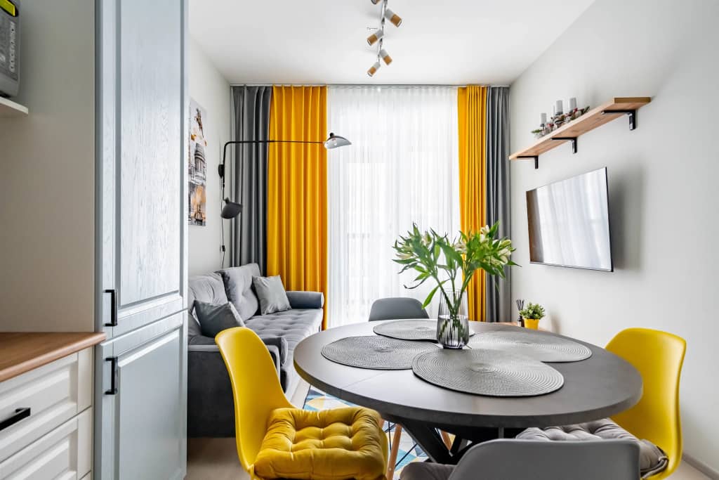 Апартаменты Merino Home Nobu: фото 4