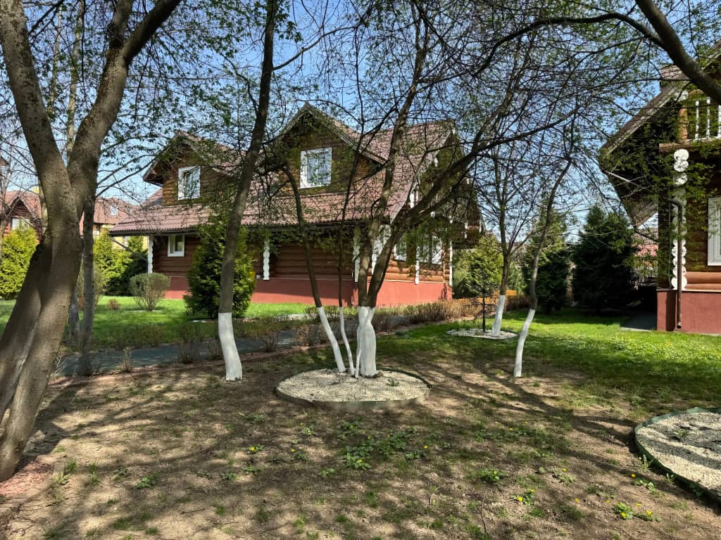 Отель Загородный клуб Лачи: фото 6