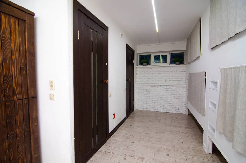 Хостел Berloga House: фото 7
