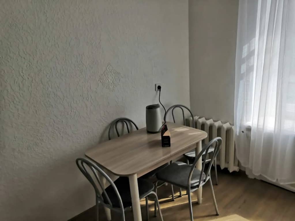 Апартаменты Трехкомнатные на Кирова 30: фото 6