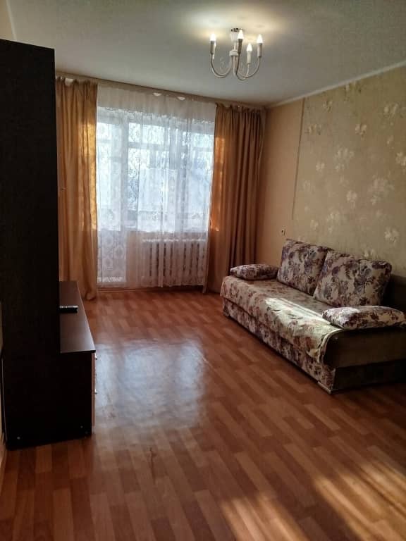 Квартира на Профсоюзной: фото 4