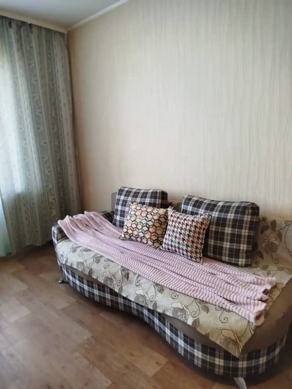 Квартира на Левом Берегу рядом с Мегой: фото 5