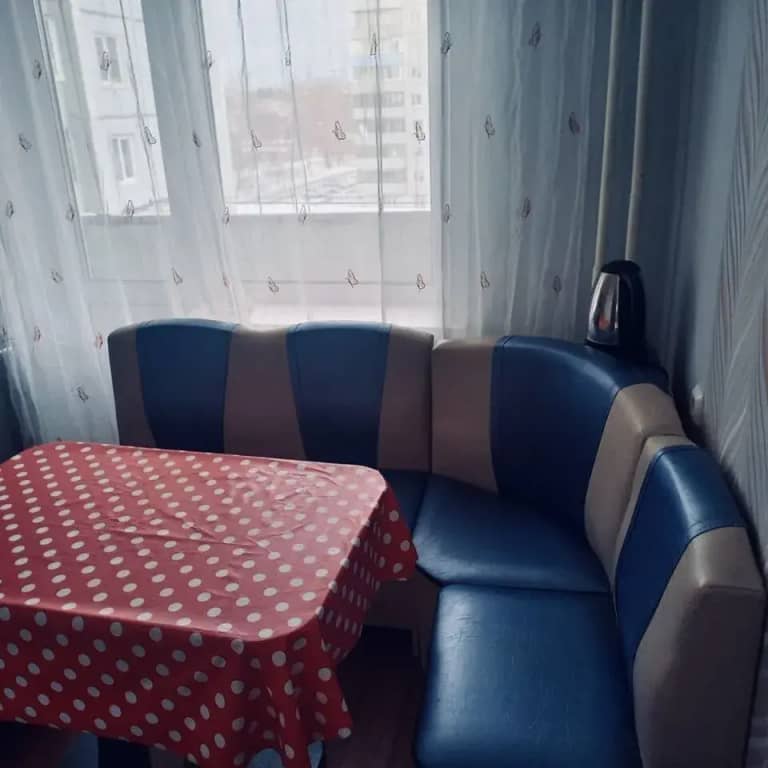 Квартира на улице Солнечная 8: фото 7