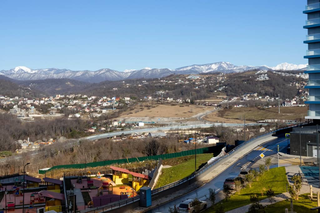 Квартира Кислород 27: фото 6
