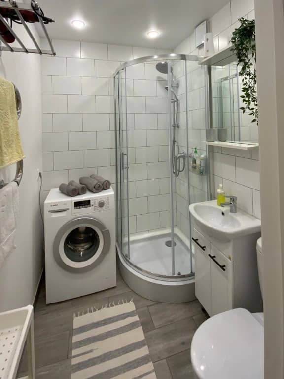 Квартира Cozy in city center: фото 7