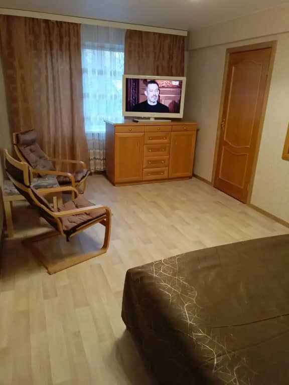 Квартира на Ключевой: фото 5