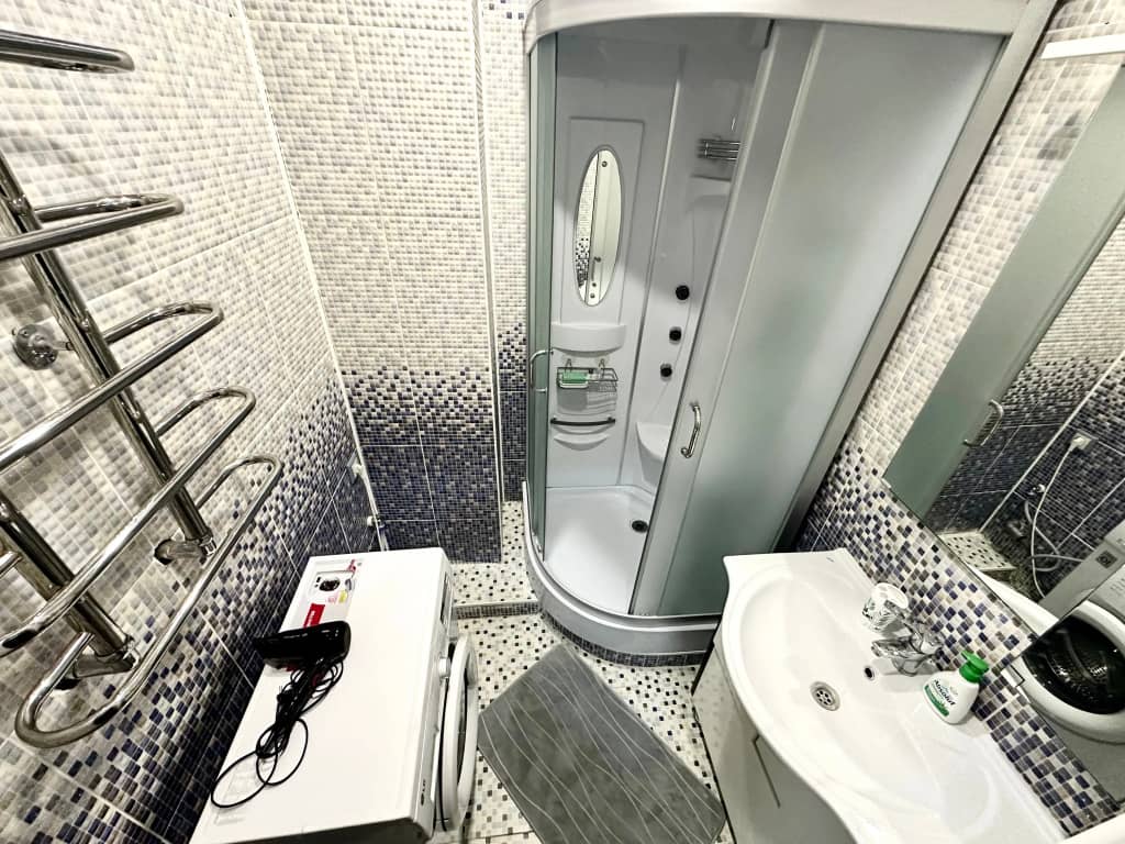 Квартира Dailyrent Sochi: фото 7