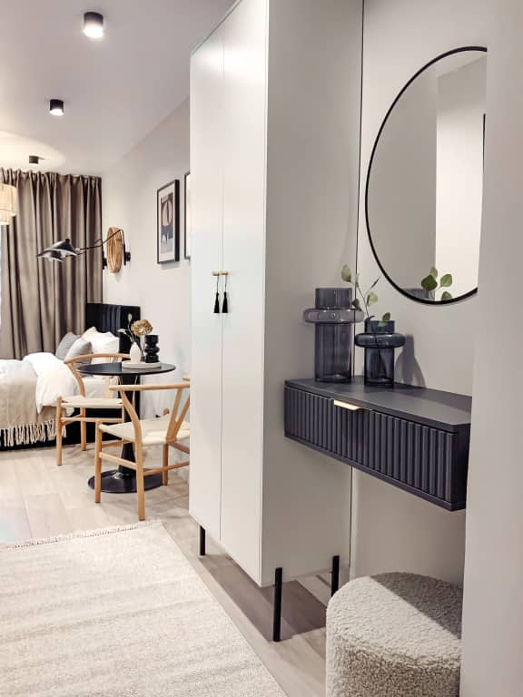 Апартаменты Matison Home (А9) парк Царицыно: фото 4