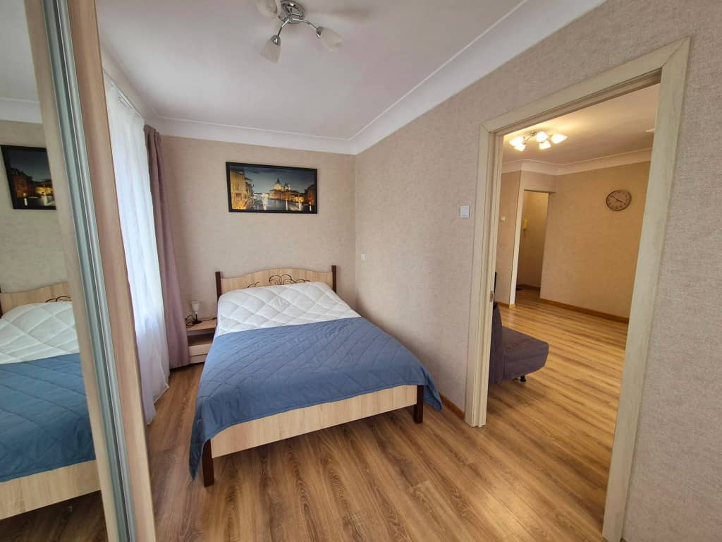 Квартира на Трудовом Переулке: фото 7