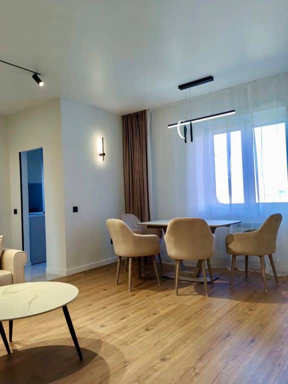 Апартаменты VIP Apart: фото 6