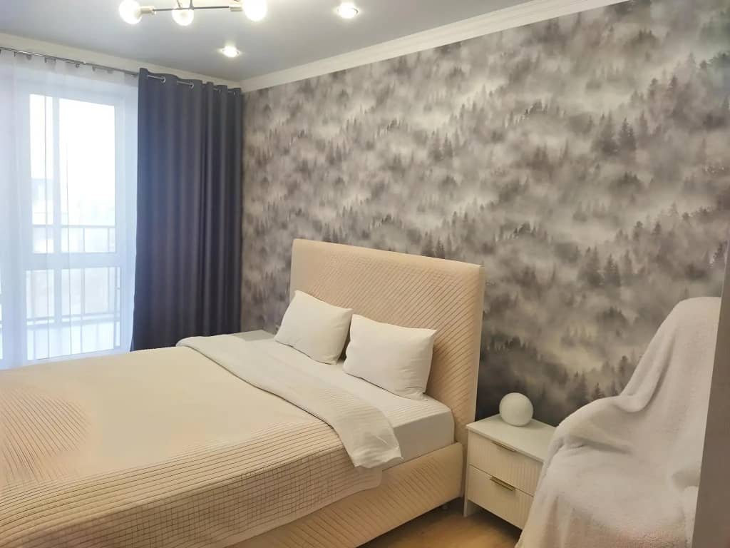 Квартира Бизнес Класс: фото 6