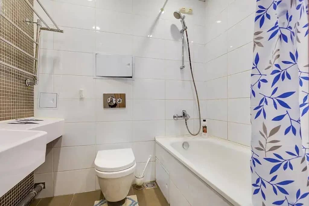 Квартира МишЛен в апарт-отеле YES! на Хошимина: фото 4