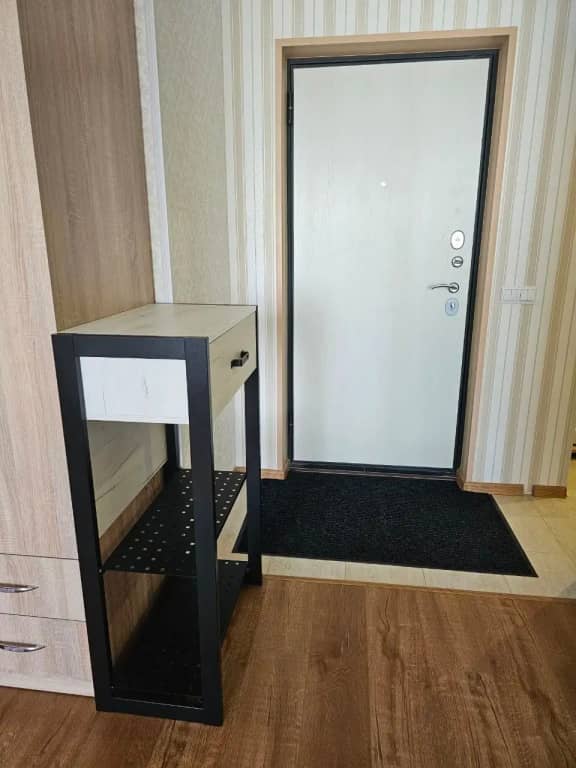Квартира с видом на золотой мост: фото 6