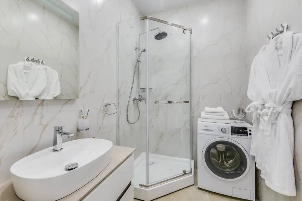 Апартаменты Студия с Красивым Видом Business Apartments: фото 5