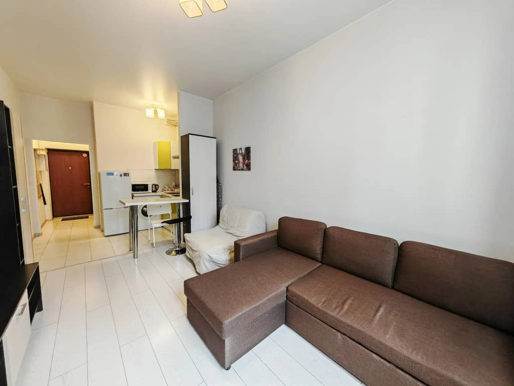 Квартира ArendApartment Graf Orlov 30: фото 6