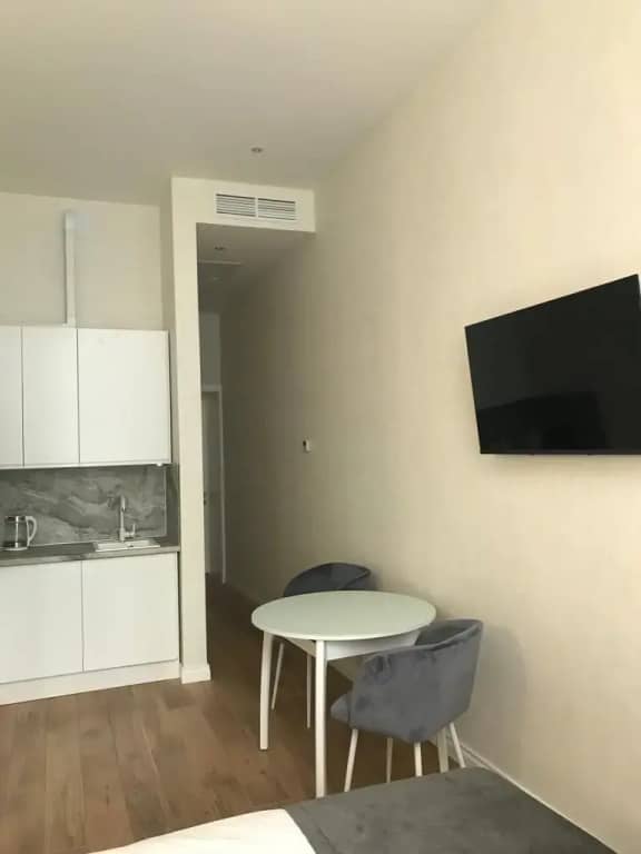 Апартаменты Marlen Apart в ЖК Emerald: фото 7
