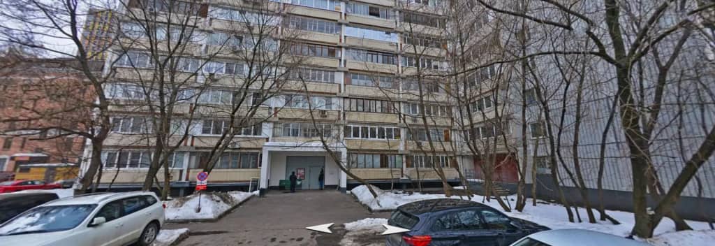 Квартира на улице Заречная 7: фото 7
