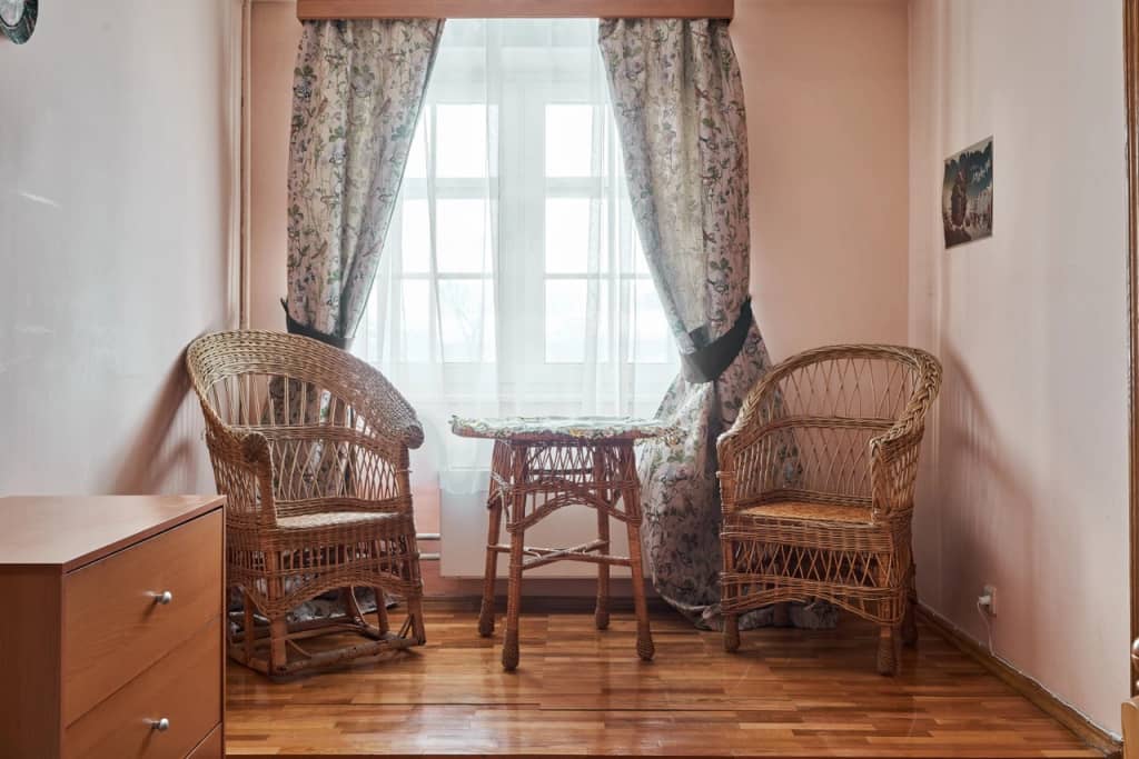 Квартира у метро Проспект Мира от Comfort home: фото 7