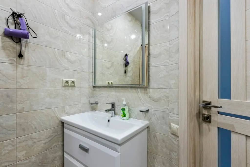 Апартаменты 1 MaxRealty24 Molodezhnaya 7/1: фото 7