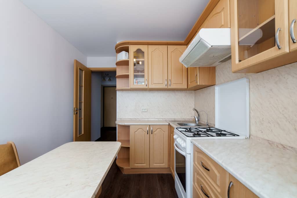 Апартаменты Gorkiy House на Горького 152: фото 6