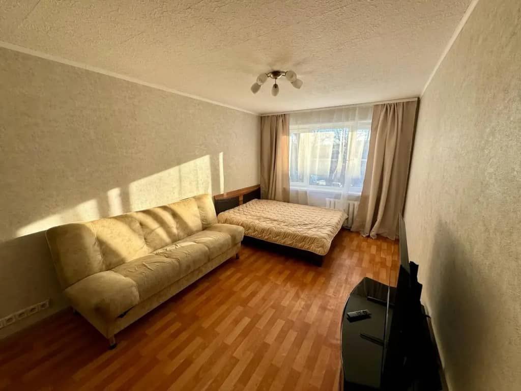 Квартира в лучшем районе: фото 5