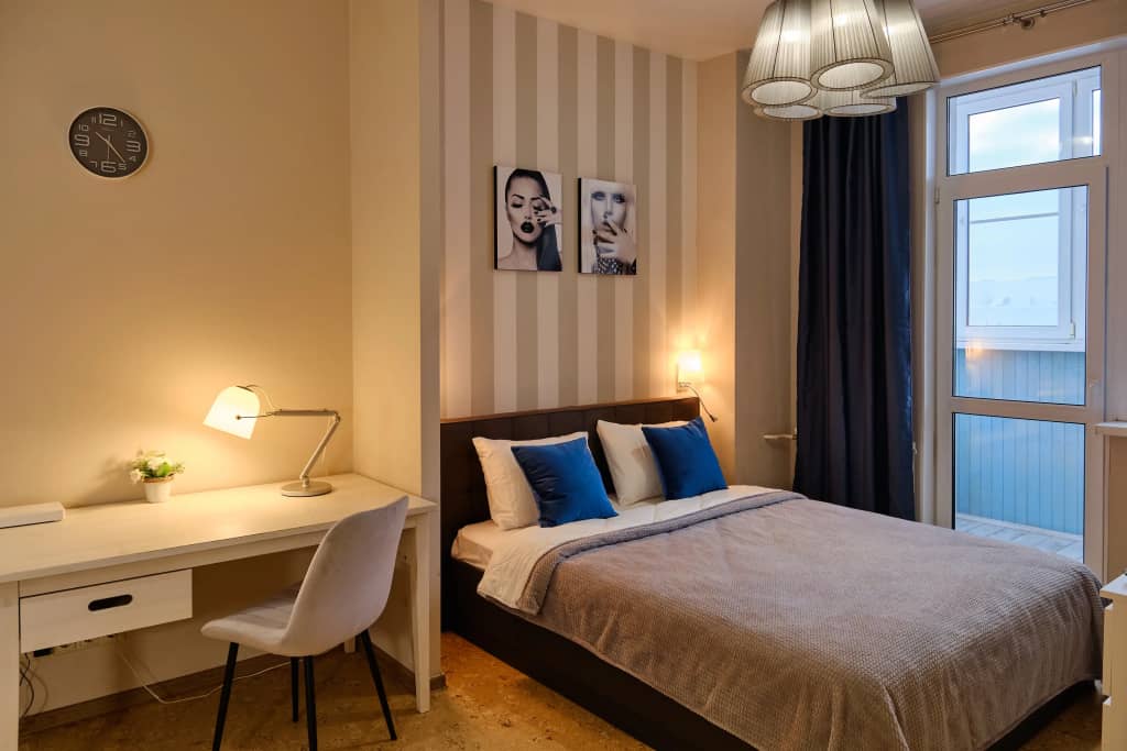 Апартаменты RentPlaza в центре возле Гринвича: фото 7