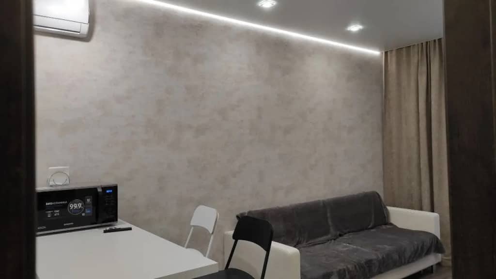 Трехкомнатная Квартира LOFT ТЦ Планета: фото 5