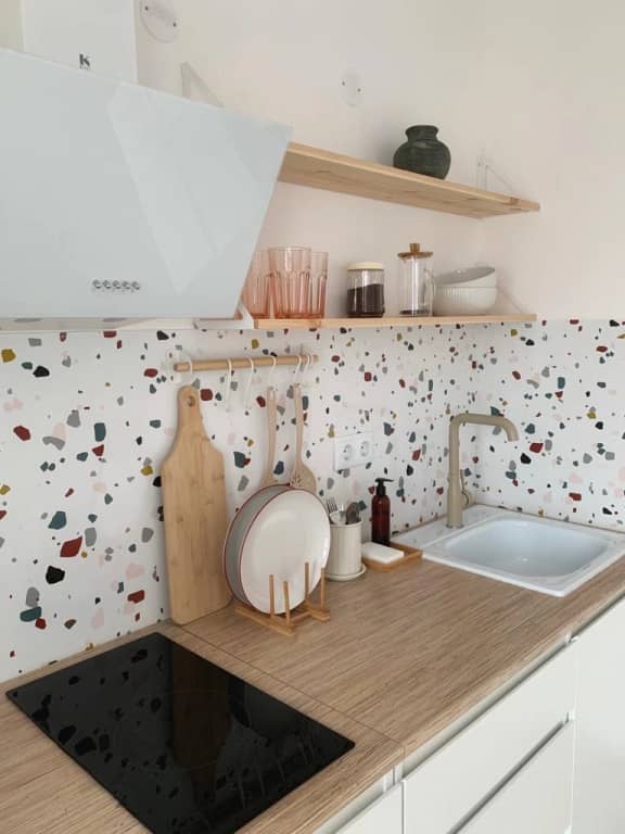 Квартира В ЖК Ильинские Луга от Comfort home: фото 6