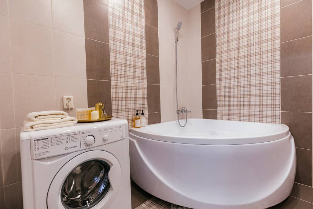 Апартаменты Room Tour ТРЦ Кристалл: фото 6