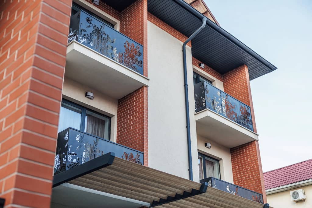 Курортный отель Пион: фото 4