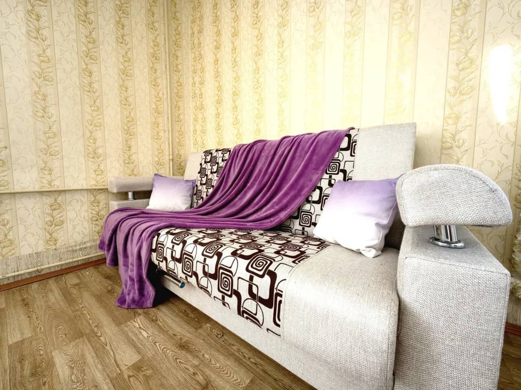 Апартаменты Like Home возле завода Севмаш: фото 6