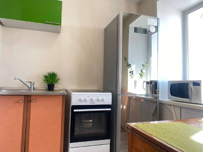 Апартаменты ApartLand на Мира 5: фото 5