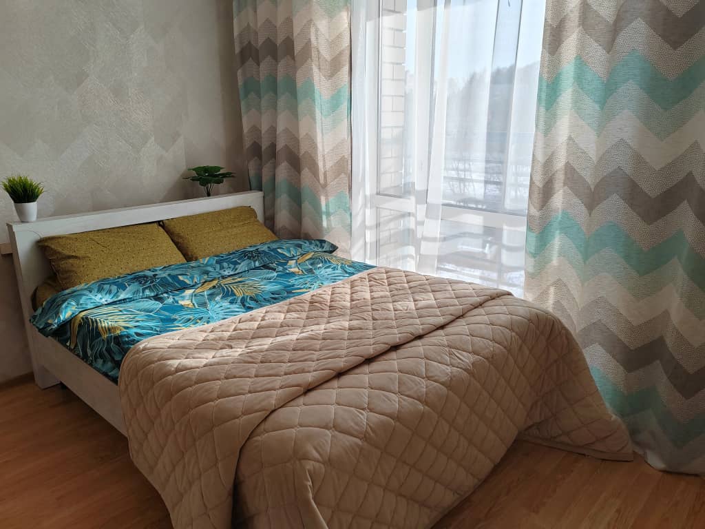 Апартаменты на Родионова: фото 6