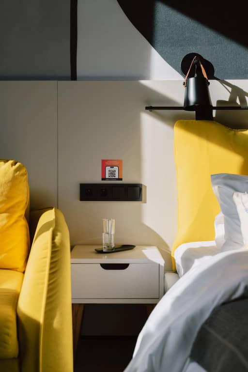 AYS Design Hotel Rosa Khutor: фото 6