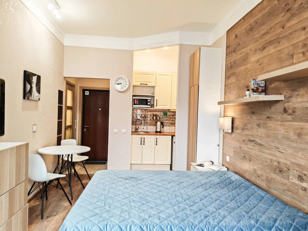 Квартира ArendApartment Graf Orlov 6: фото 7