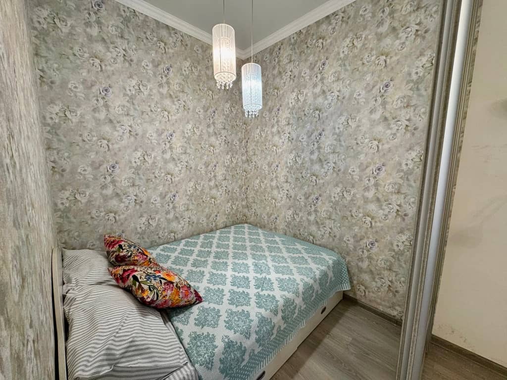 Квартира Апарт центр: фото 5