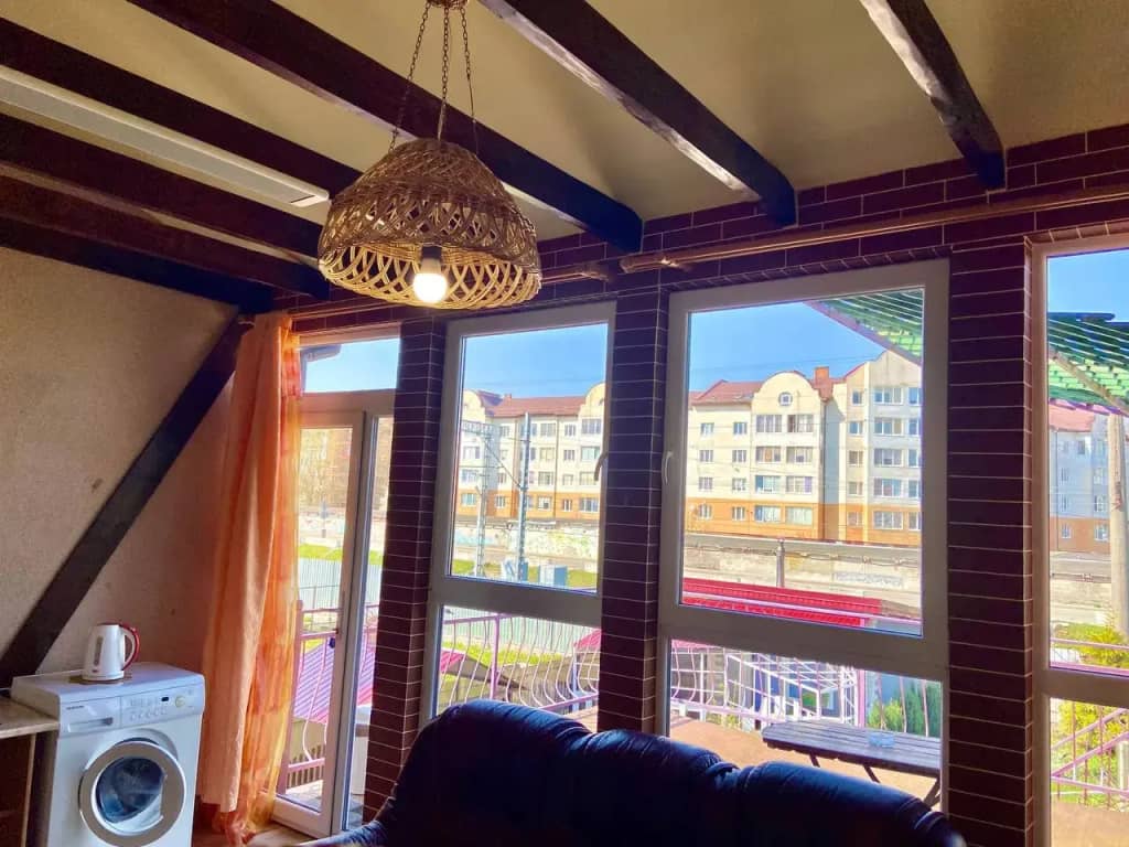 Zelyony Sad Guest House: фото 5