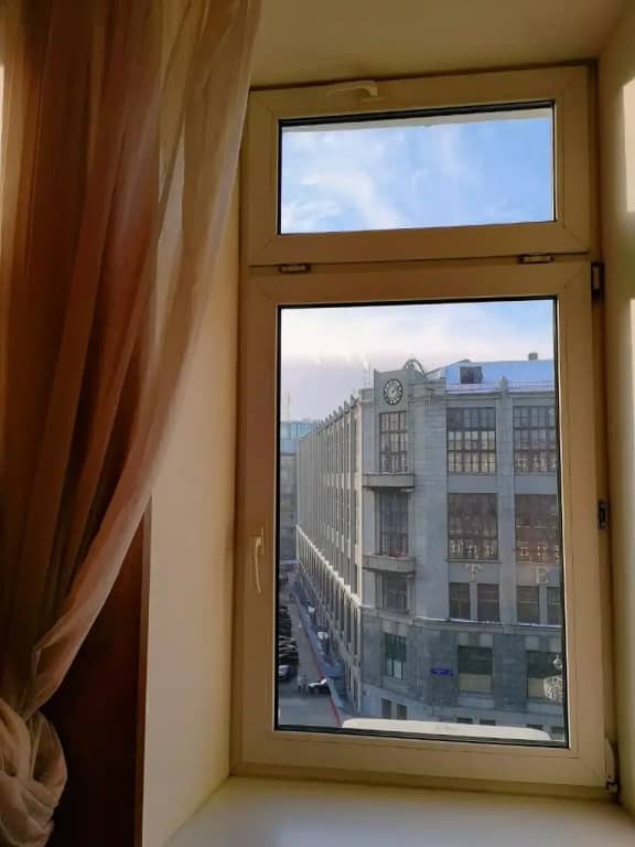 Апартаменты Moscow4rent Parliament: фото 6