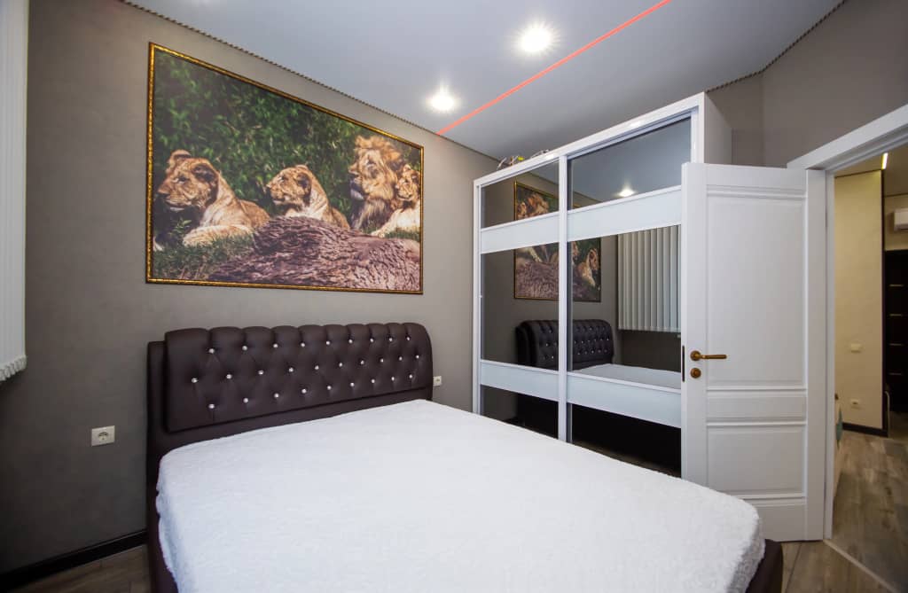 Апартаменты ViP Apart 2: фото 7