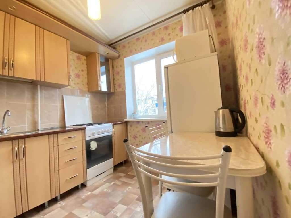 Апартаменты ApartLand Интернациональный 23: фото 5