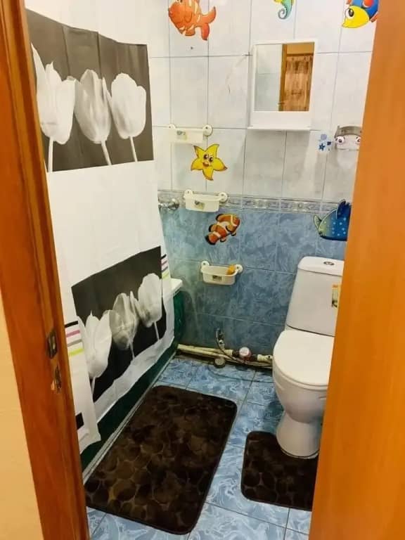 Квартира Чистая студия: фото 6
